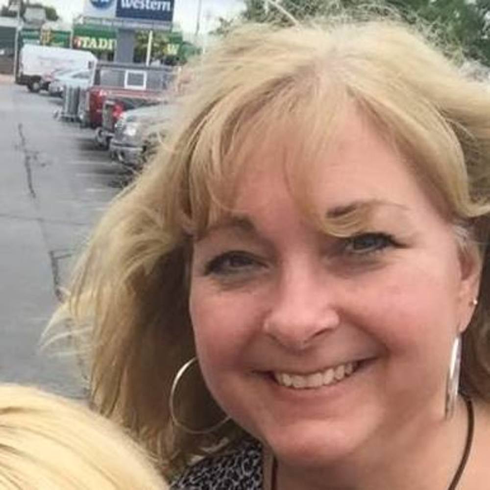 Meet your Posher, Teri